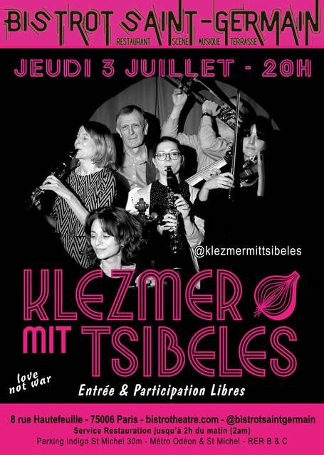 Big concert klezmer 1