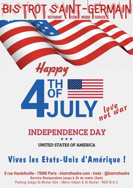 Big us independence day concert 1