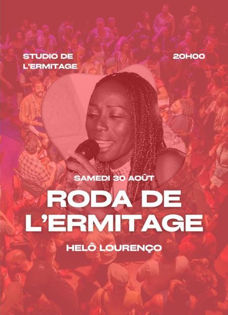 Big roda de l ermitage helo lourenco 1