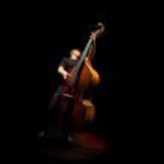 Big avishai cohen quintet 1