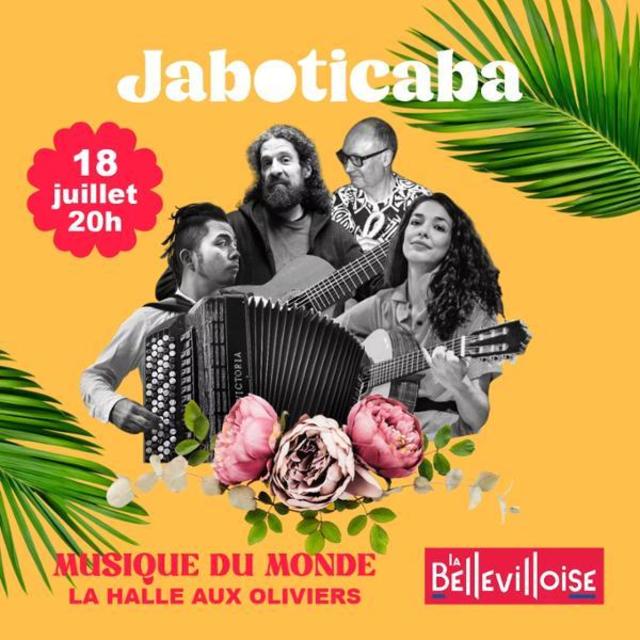 Big cafe concert jaboticaba 1