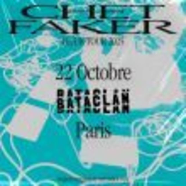 Big chet faker 1