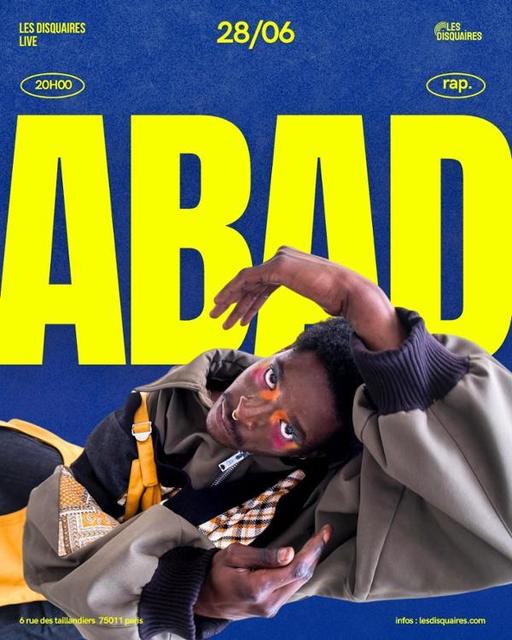 Big abad live 1