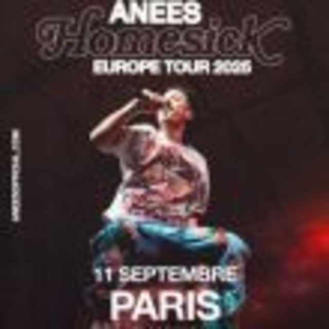 Big anees 1