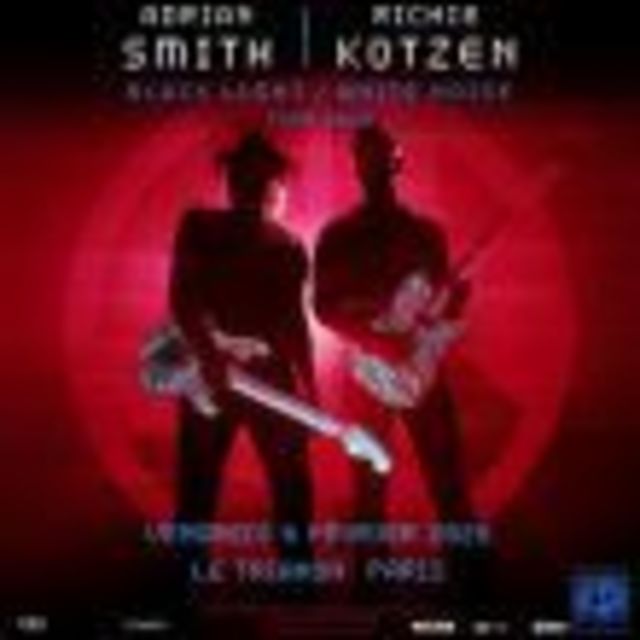 Big smith kotzen 1