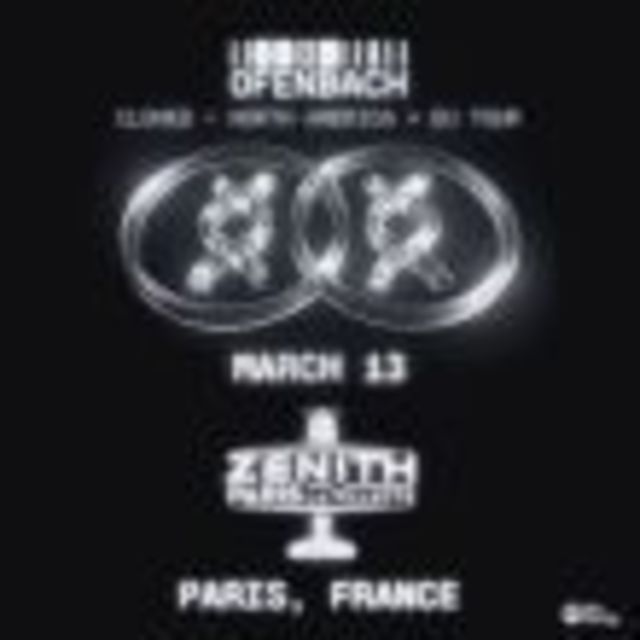 Big ofenbach cloned live 1