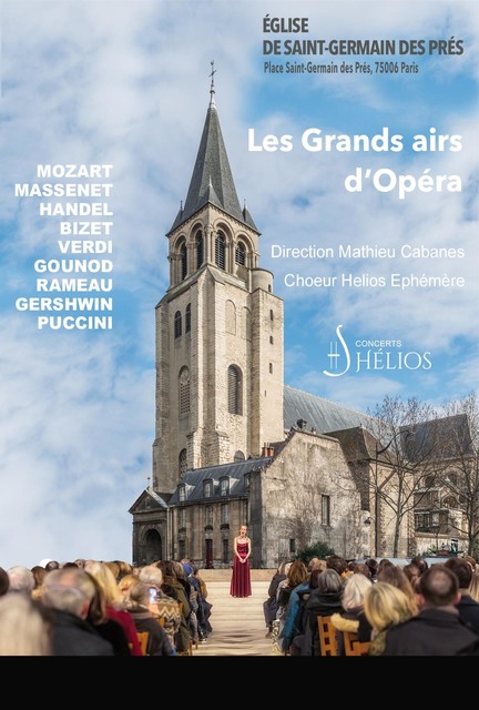 Big les grands airs d opera 1