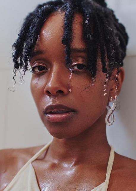 Big jamila woods 1