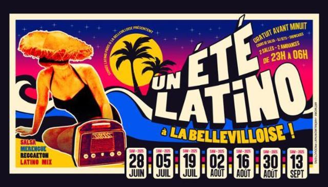 Big un ete latino 1