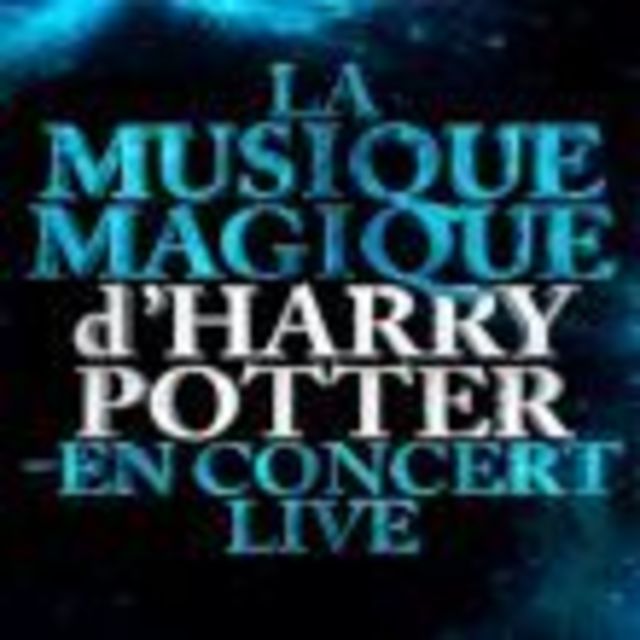 Big the magical music of harry potter 1