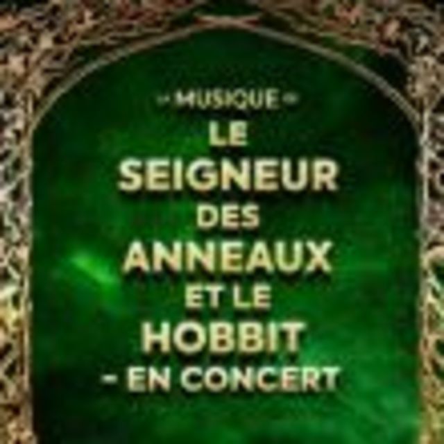 Big le seigneur des anneaux et le hobbit 1