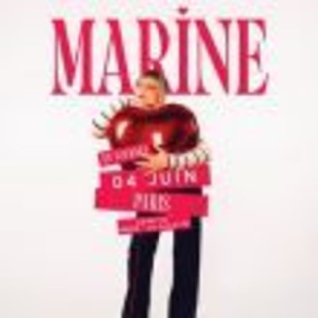 MARINE