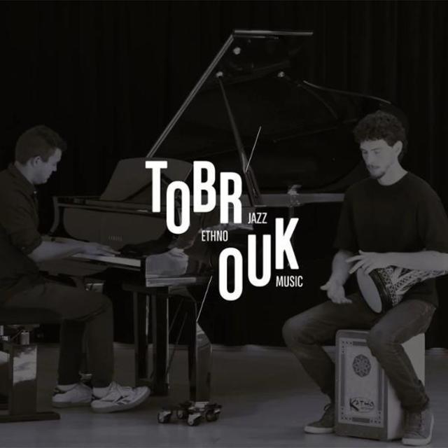 Big jazz brunch tobrouk 1