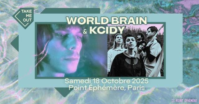 Big take me out world brain kcidy en concert 1