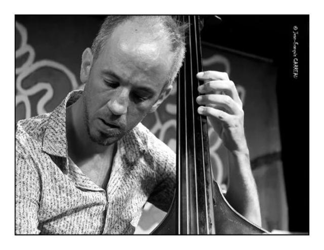 Big fedj19 jam session avec thomas julienne hommage a jeff buckley 1