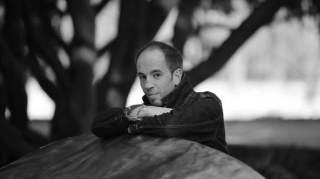 Big fedj19 jam session avec thomas julienne hommage a jeff buckley 1