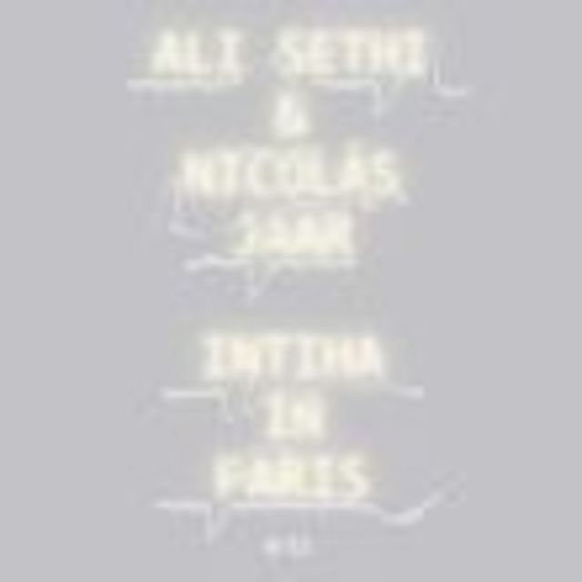 Big ali sethi nicolas jaar 1