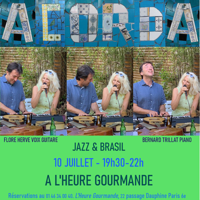 Big acorda jazz et brasil en duo 1