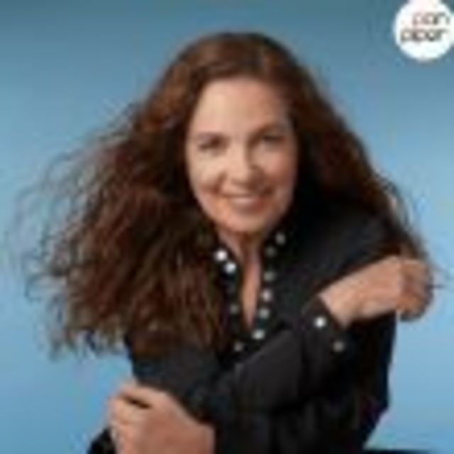Big sandra mihanovich 1