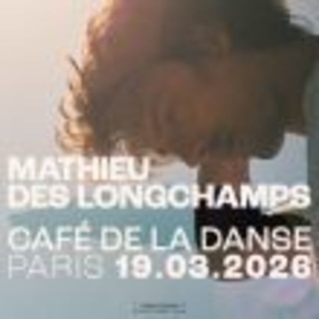 Big mathieu des longchamps 1