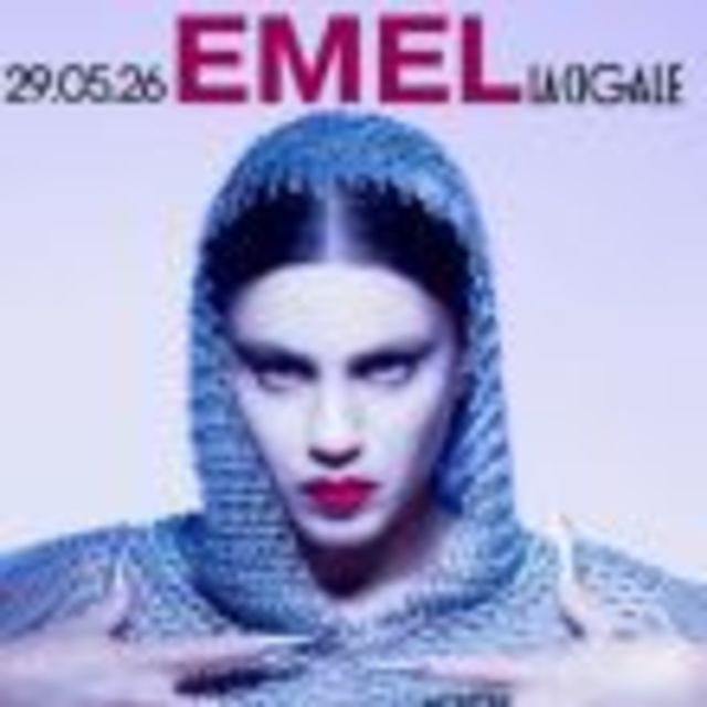 Big emel 1