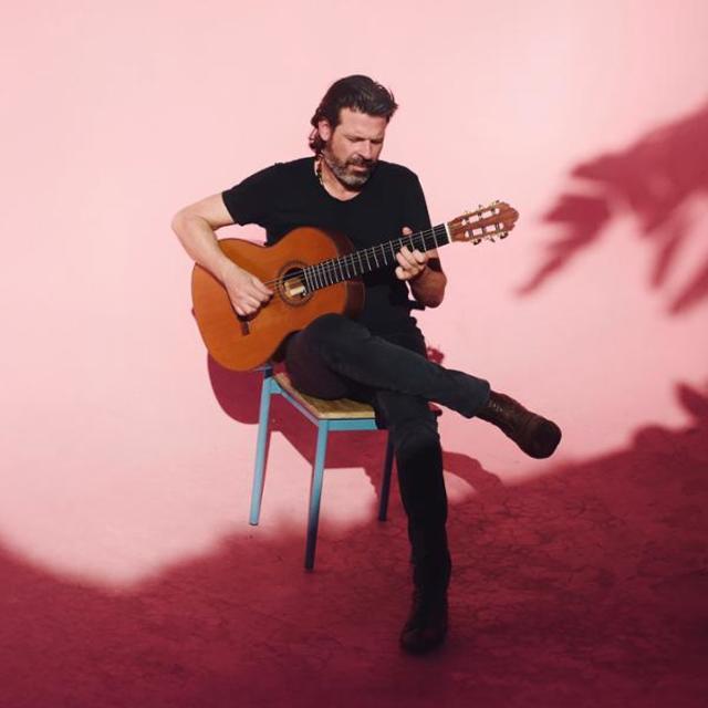Big jacob gurevitsch 1