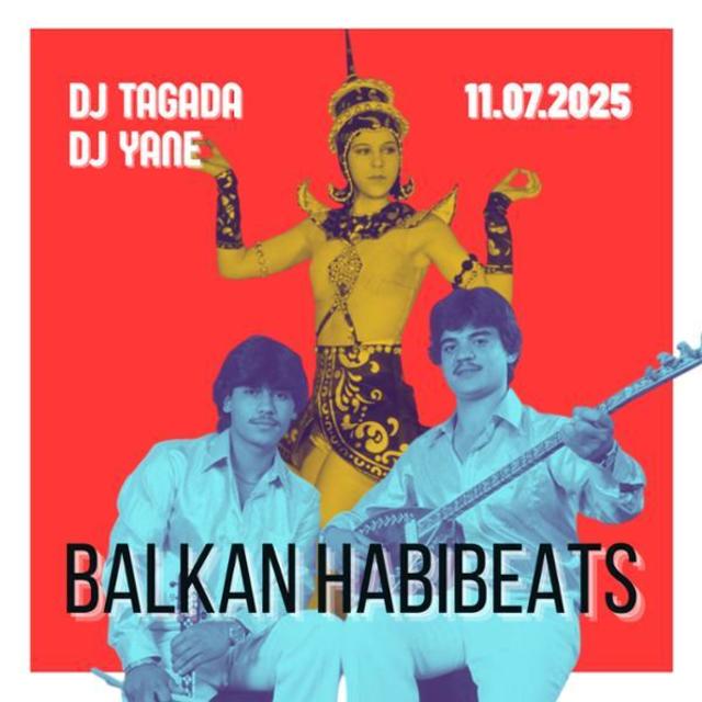 Big balkan habibeats 1