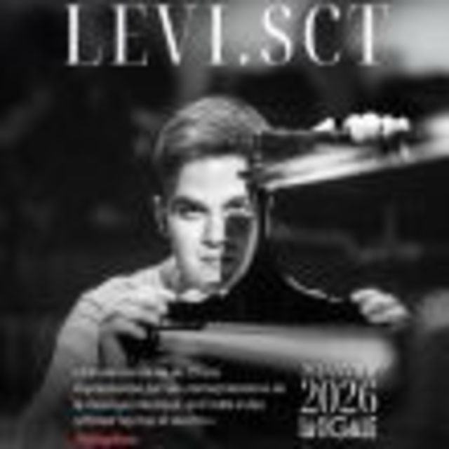 Big levi sct 1