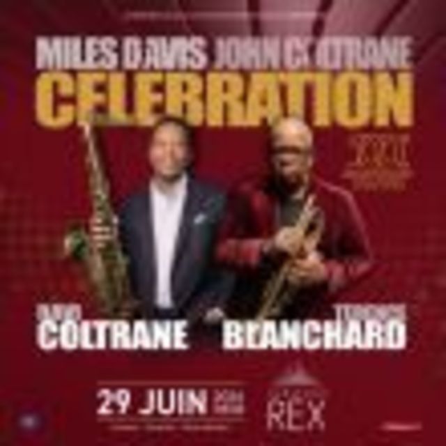 Terence Blanchard & Ravi Coltrane