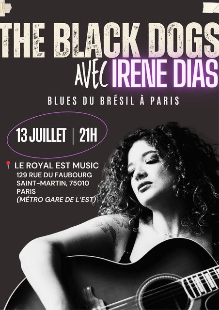 Big blues do brasil 1