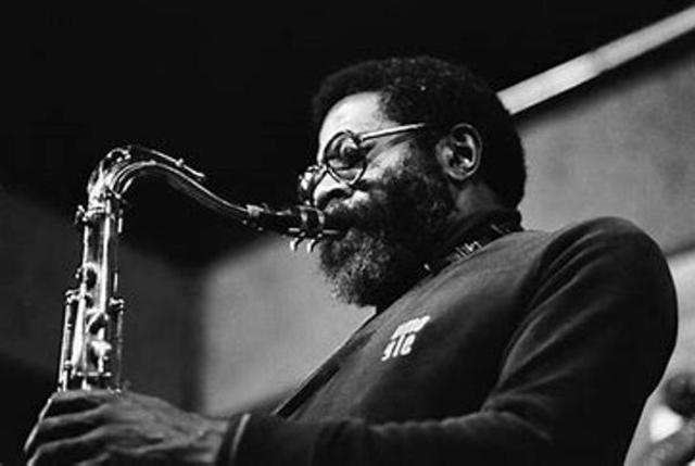 Big hommage a joe henderson 1