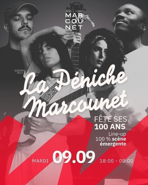 Big le marcounet fete ses 100 ans 1