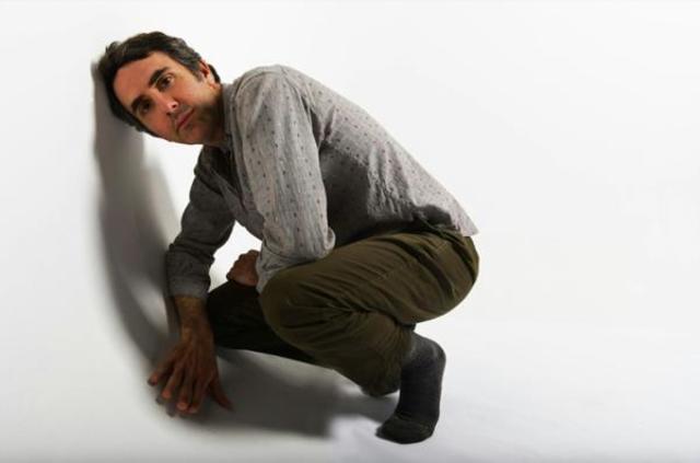 Big concert chris cohen tony dola 1