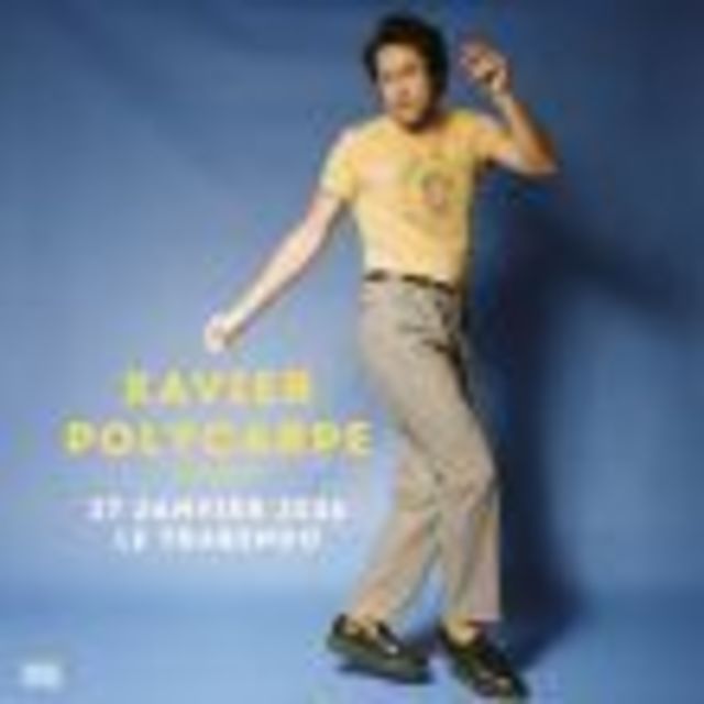 Big xavier polycarpe 1