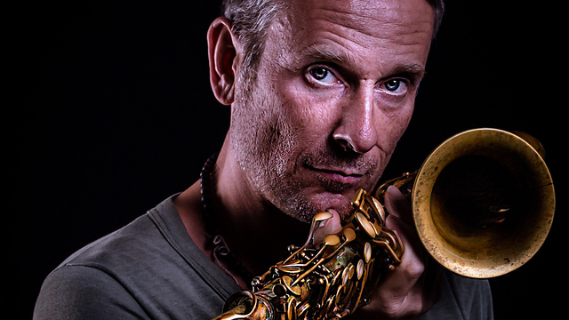 Big gael horellou quartet 1
