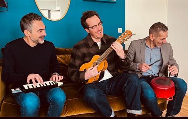Big thomas curbillon organ trio 1