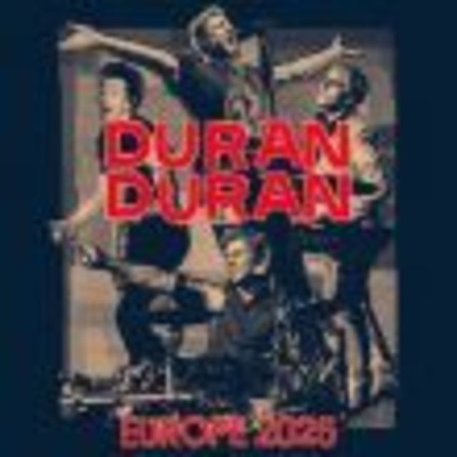 Big duran duran 1