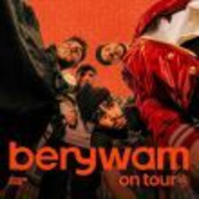 Big berywam 1