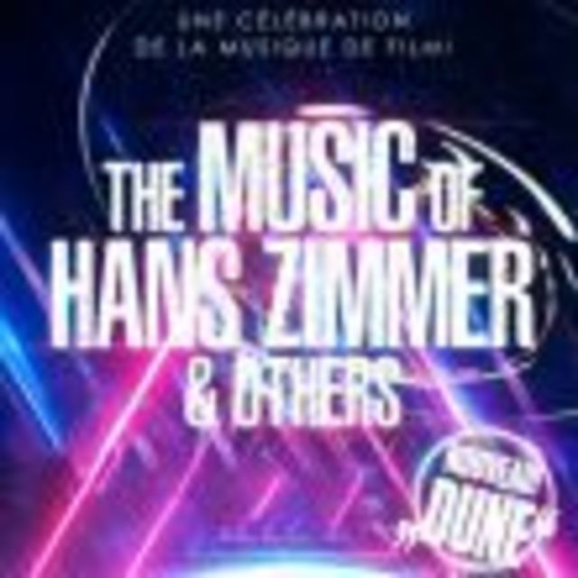 Big the music of hans zimmer others 1