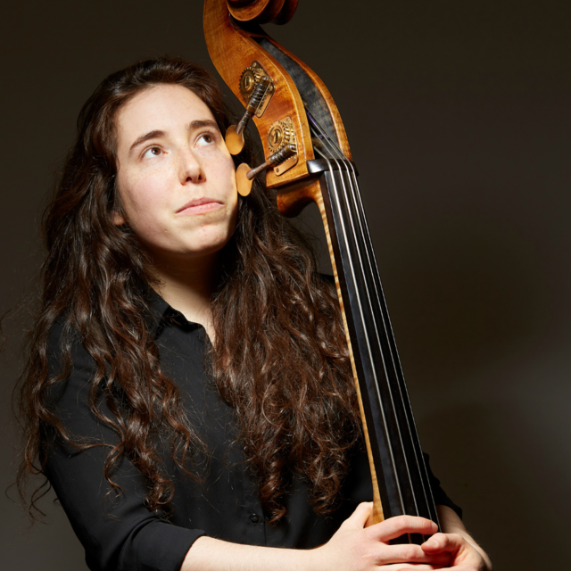 Big jam session jazz par lena aubert 1