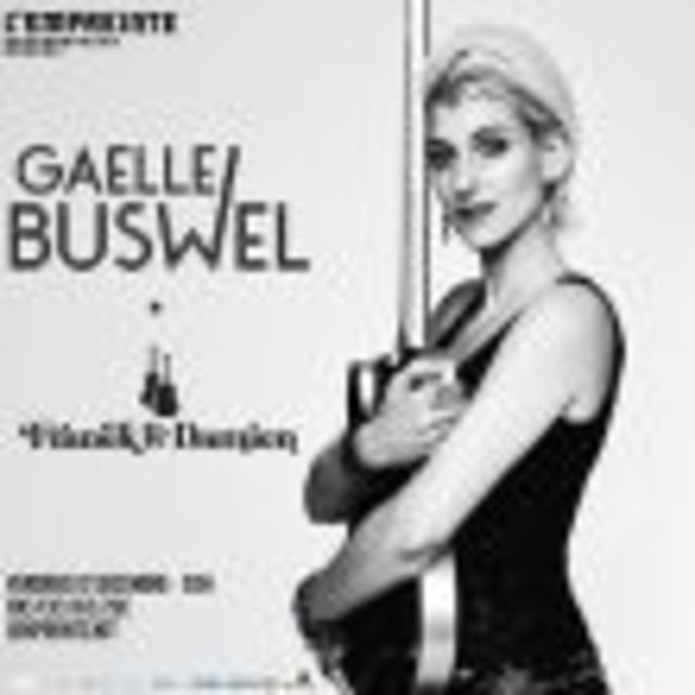 Big gaelle buswel franck damien 1