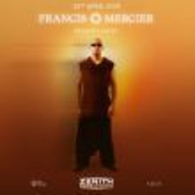 Big francis mercier presents soley 1