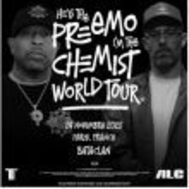 Big dj premier x the alchemist 1