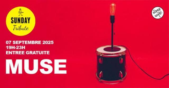 Big sunday tribute muse 1