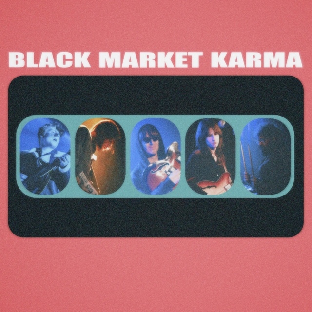 Big concert black market karma 33 dogs 1e partie 1