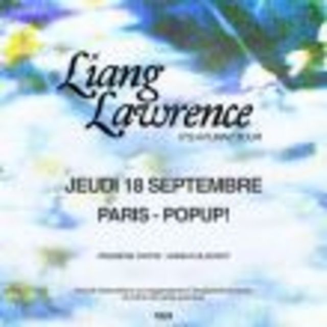 Big liang lawrence 1