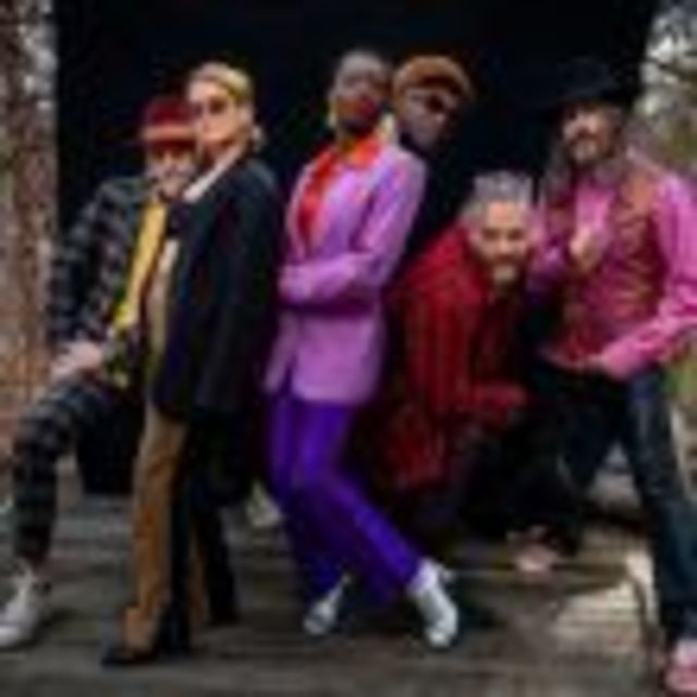 Big brooklyn funk essentials 1