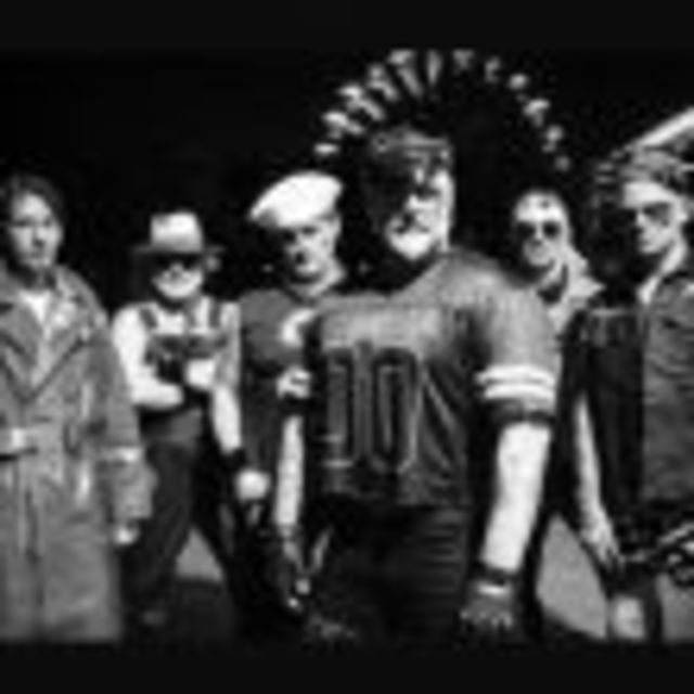 Big turbonegro 1
