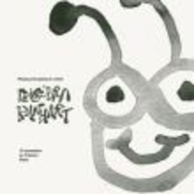 Big devendra banhart solo 1