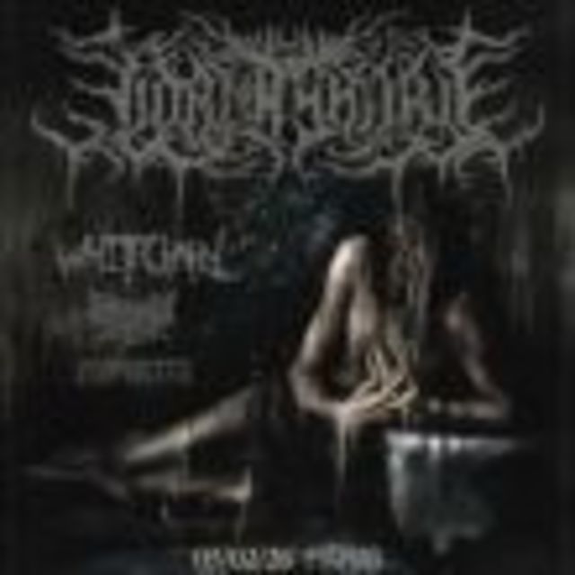 Big lorna shore 1